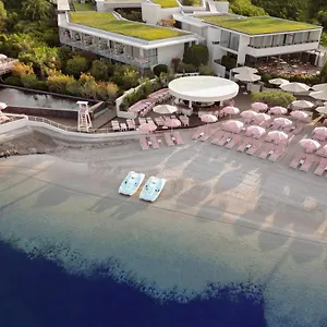 Cap D'antibes Жуан-ле-Пен