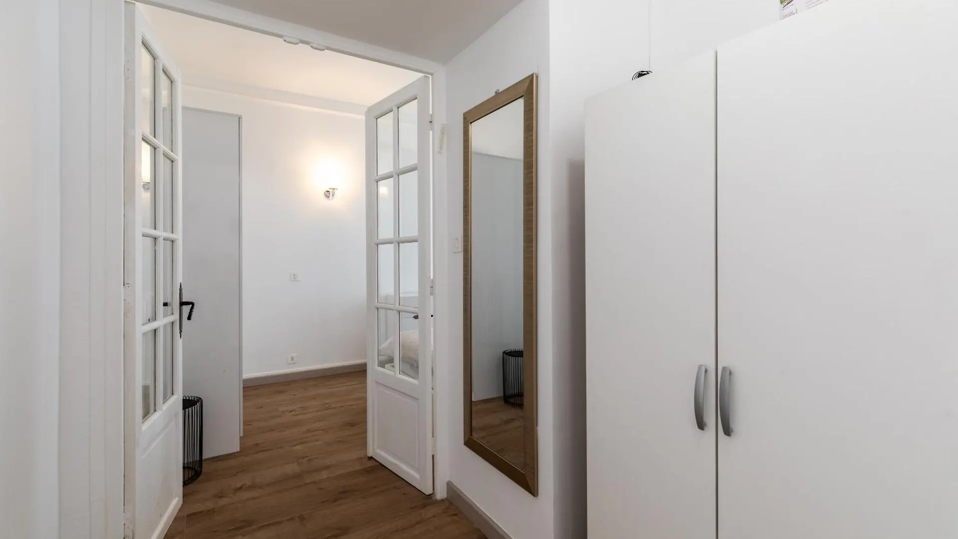 Louis Gallet Juan Les Pins 2 Min Des Plages - 6 Couchages Apartment Juan-les-Pins